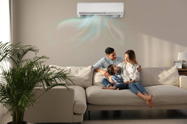 Best HVAC Financing and Leasing in Girardville, PA