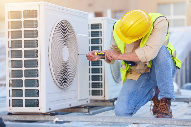 Best Furnace Cleaning in Girardville, PA