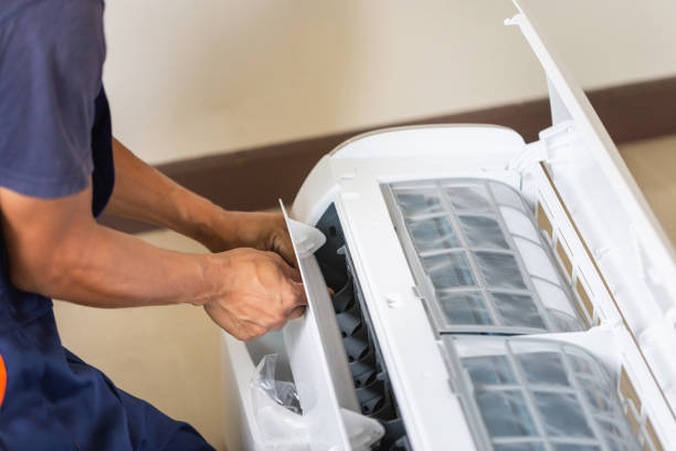 Best Emergency HVAC Services in Girardville, PA
