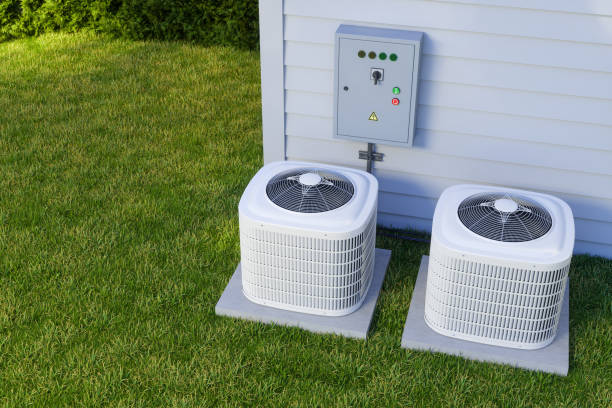 Best Residential HVAC in Girardville, PA