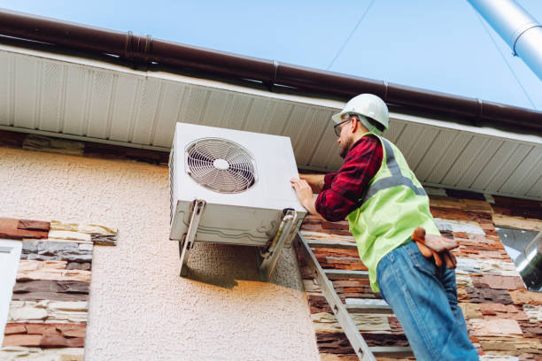 Best HVAC Supply and Distribution in Girardville, PA