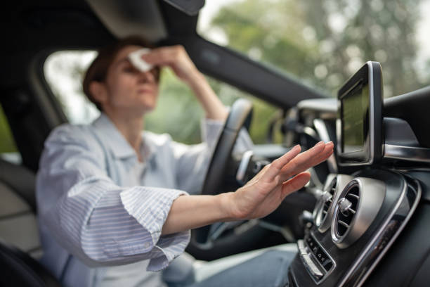 Best Air Conditioning Cleaning in Girardville, PA