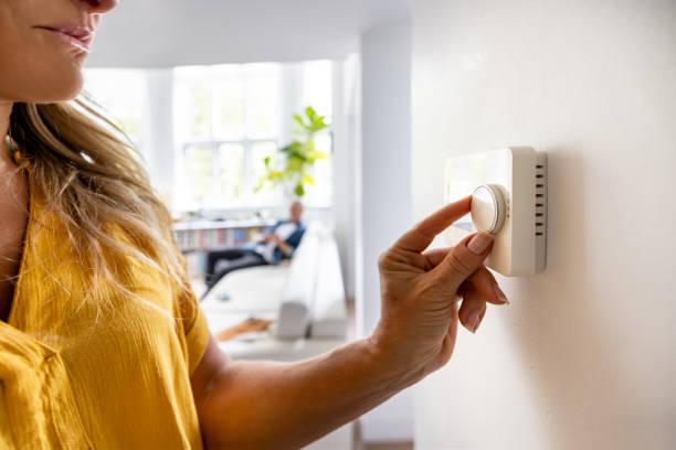 Best Solar-powered HVAC Systems in Girardville, PA