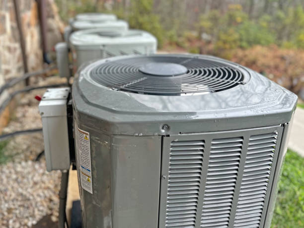 Best Geothermal HVAC Systems in Girardville, PA