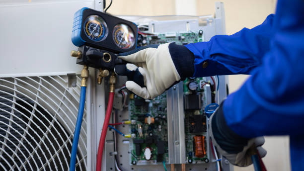 Best VRF (Variable Refrigerant Flow) Systems in Girardville, PA
