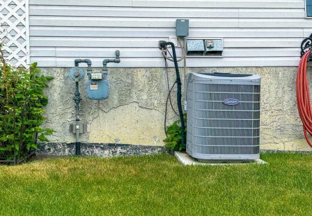 Best Thermostats and Smart Controls in Girardville, PA